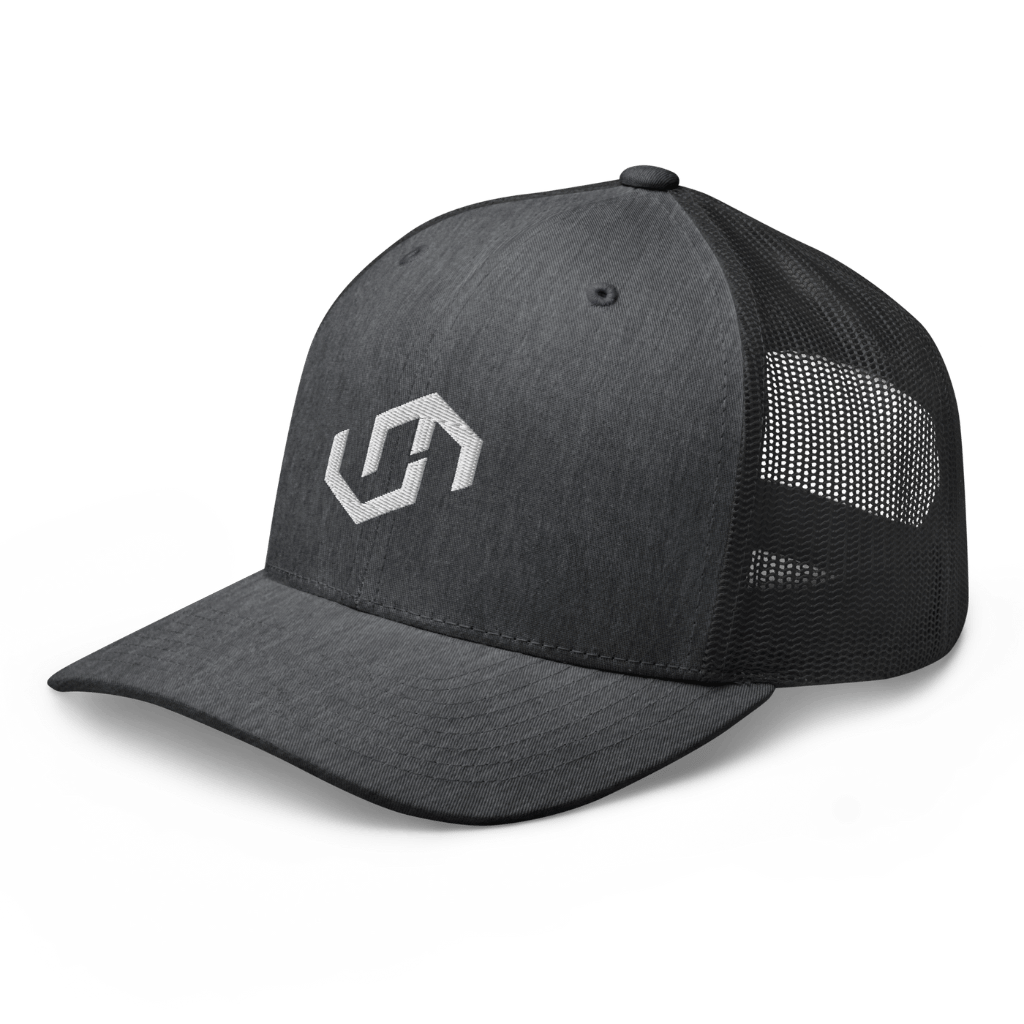 Väinö Mäkelä Collection Trucker - Keps