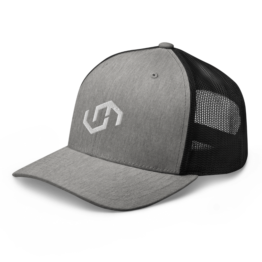 Väinö Mäkelä Collection Trucker - Keps