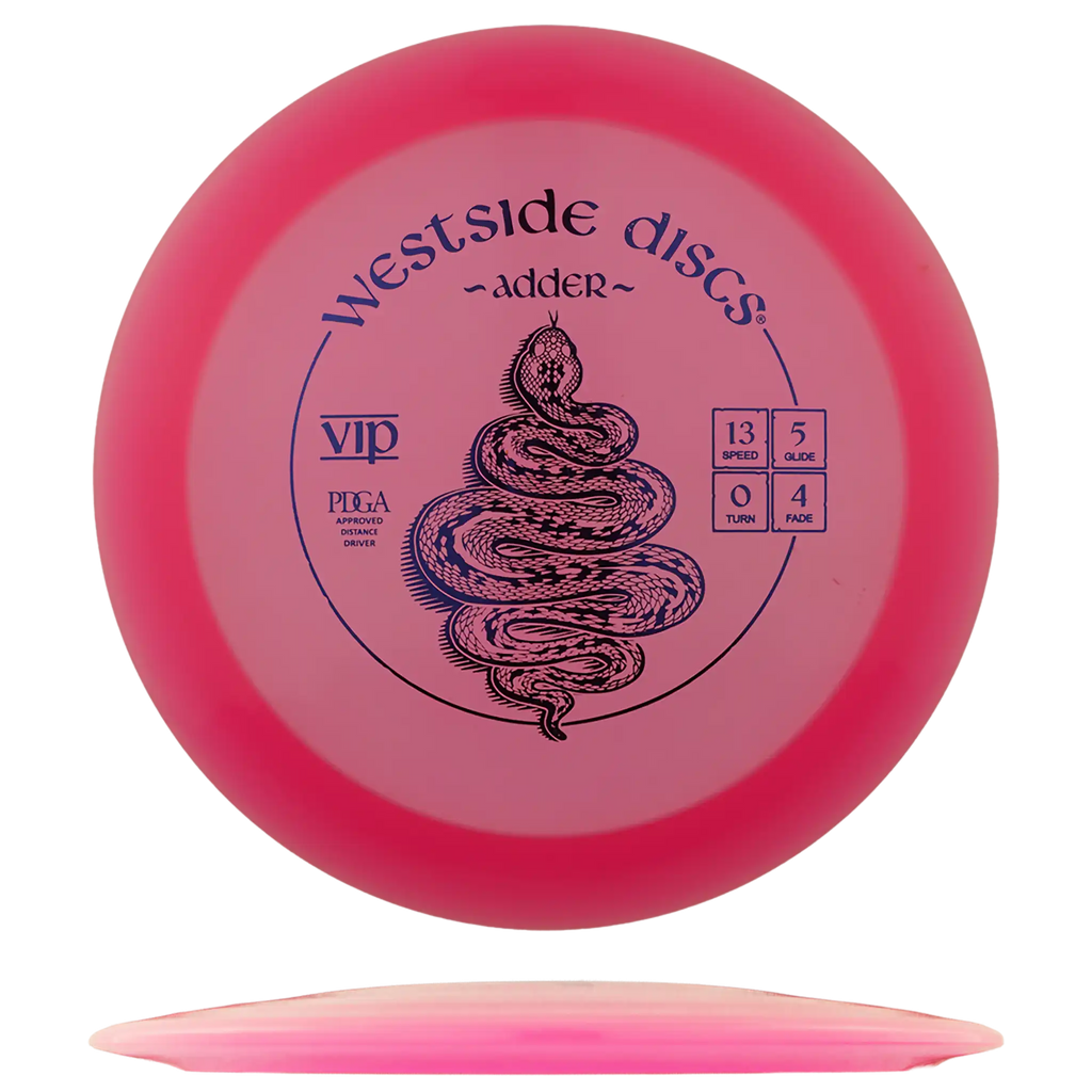 VIP Adder