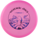 VIP Glimmer Tursas Rosa