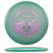 VIP Glimmer Tursas - Turkoosi