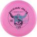 VIP Glimmer Underworld pink