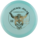 VIP Glimmer Underworld turquoise