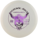 VIP Glimmer Underworld white