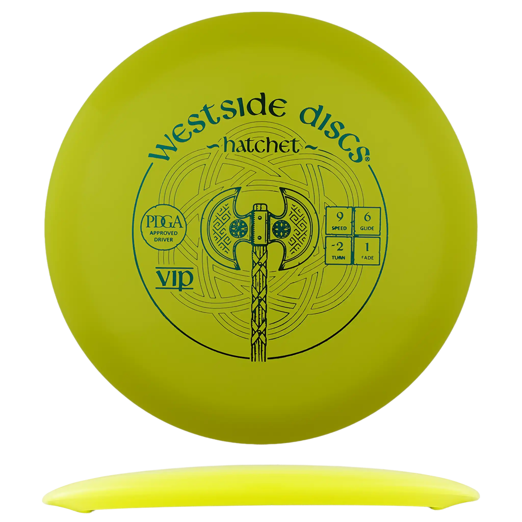 VIP Hatchet