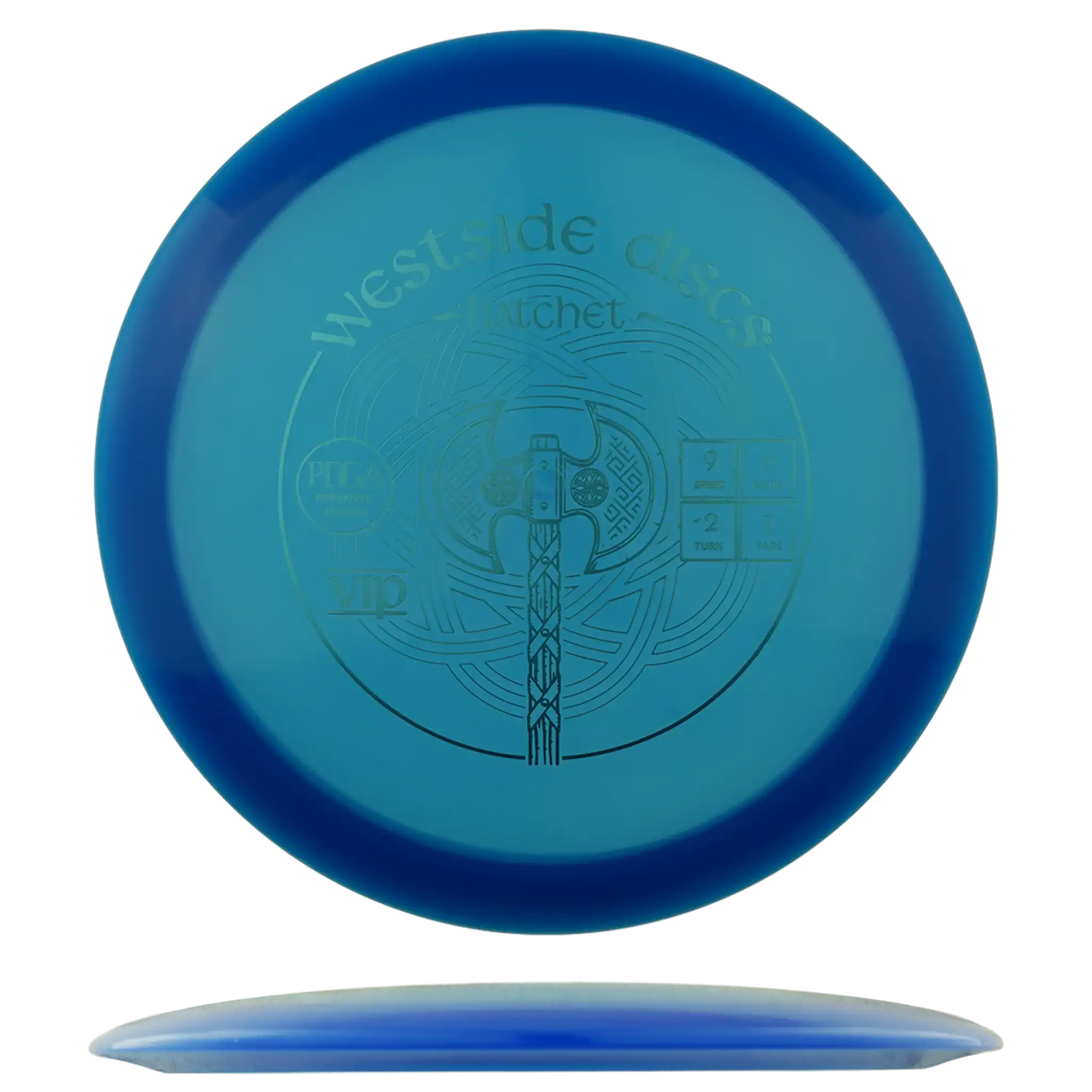 VIP Hatchet