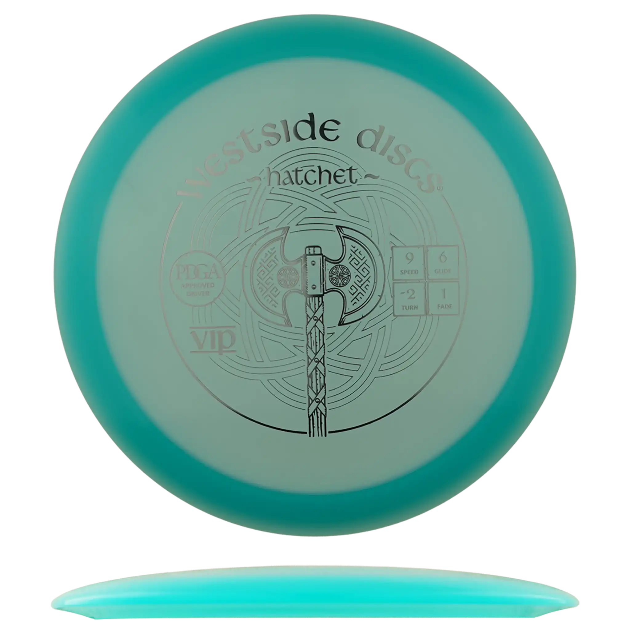 VIP Hatchet