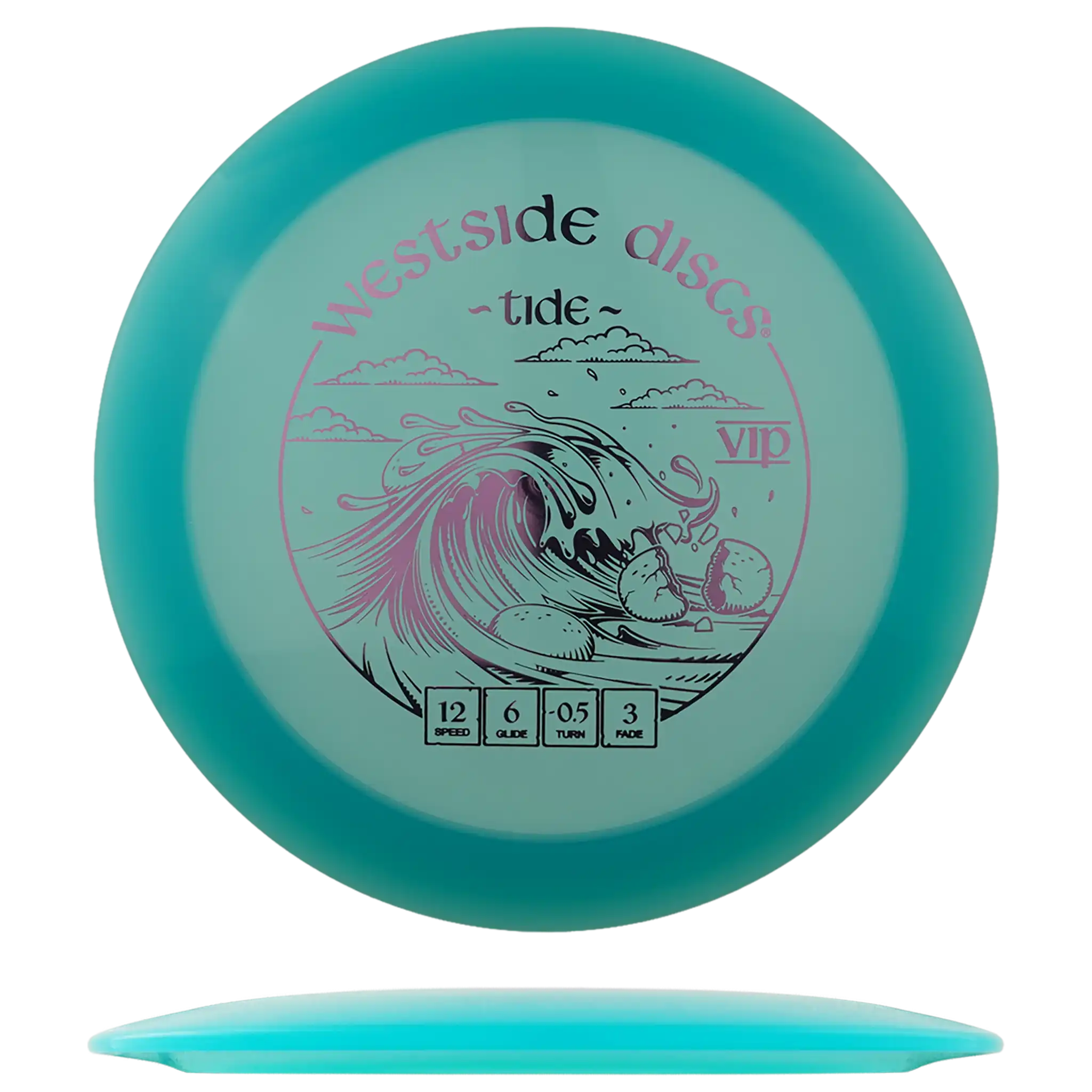 VIP Tide