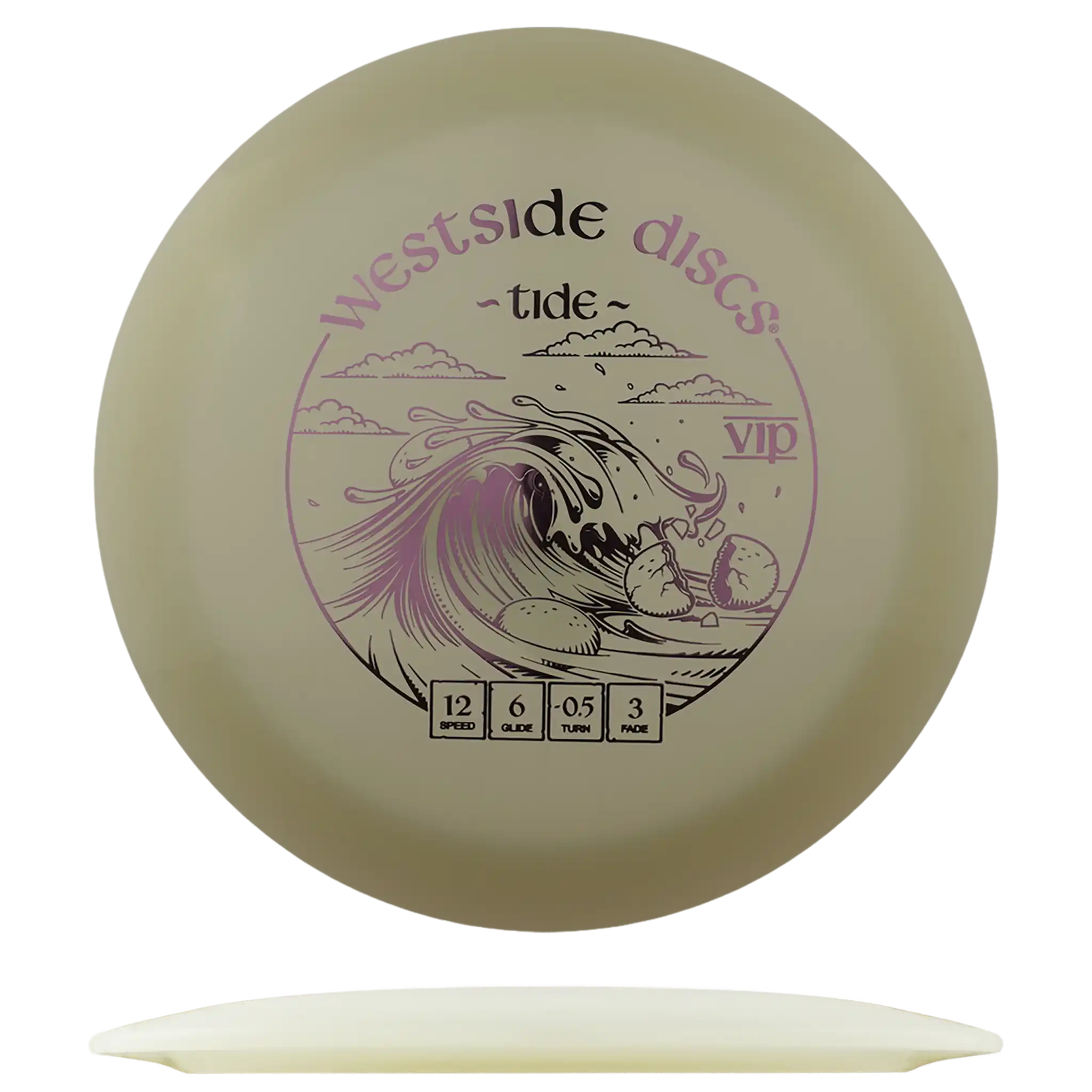 VIP Tide