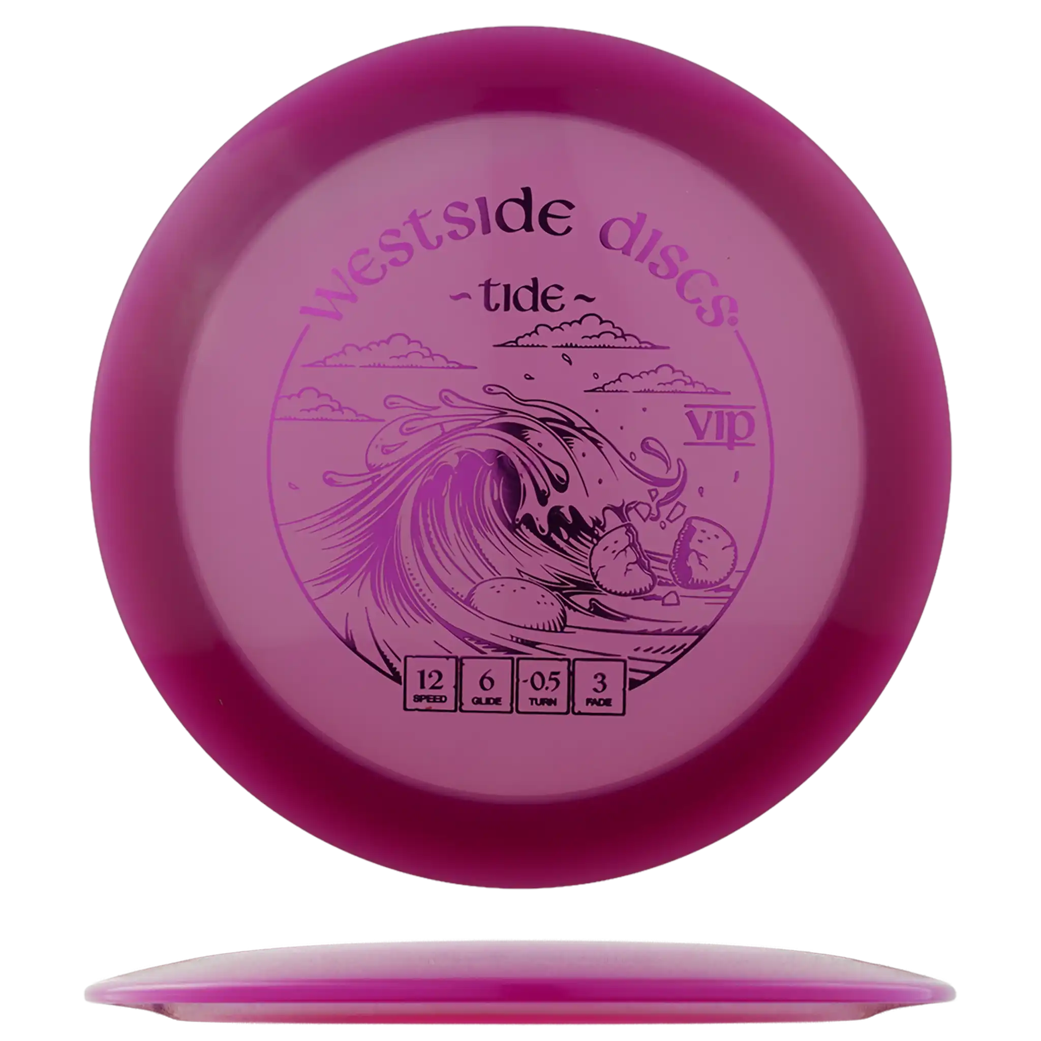 VIP Tide