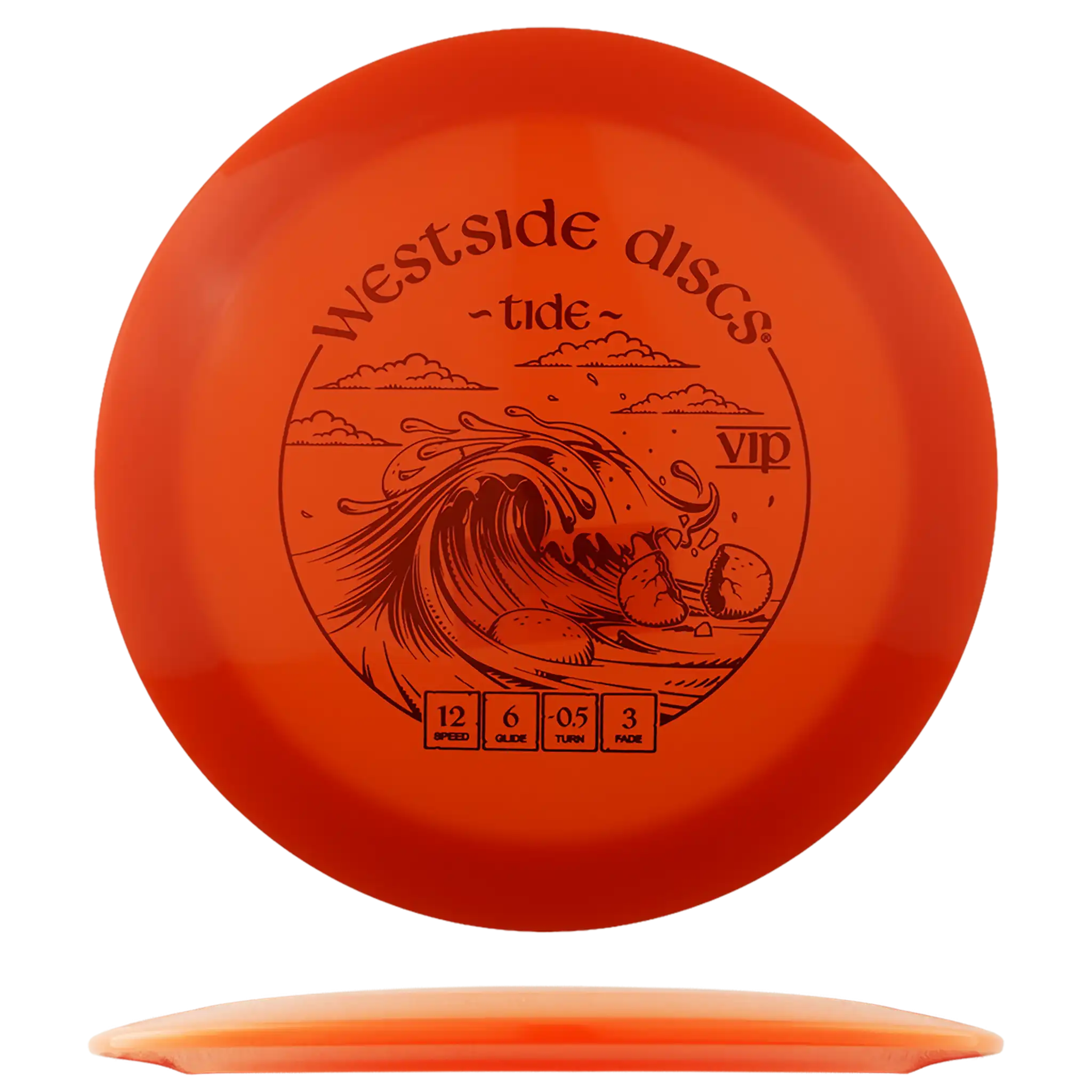 VIP Tide