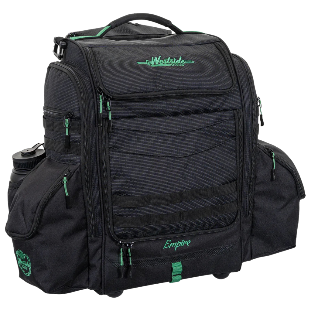 Westside Discs Empire Backpack