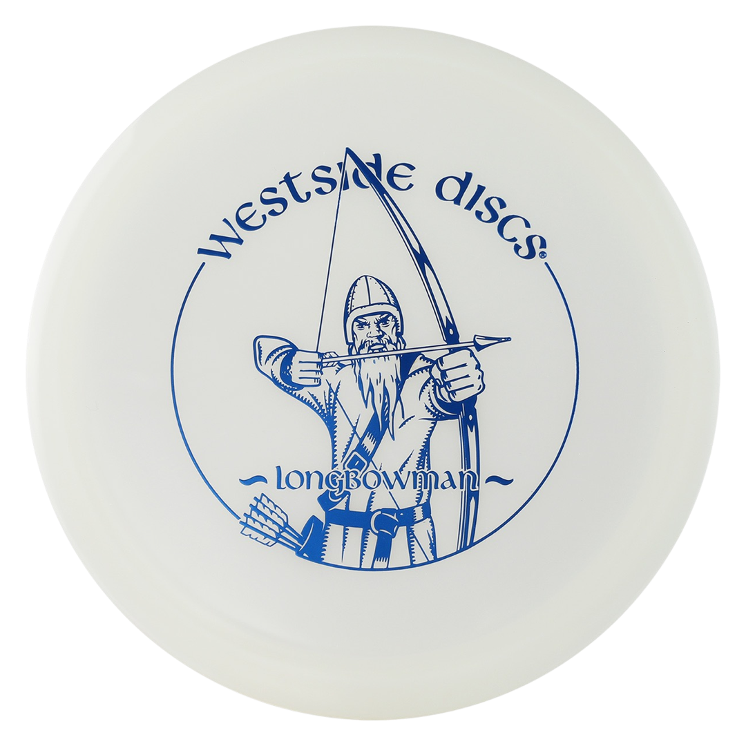 VIP-Ice Longbowman