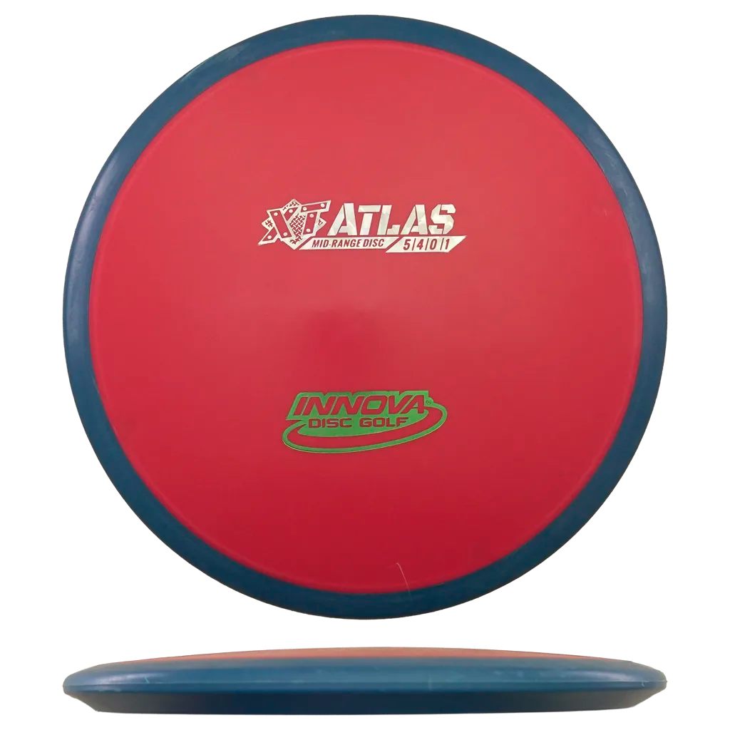 XT Atlas - 3 / 180g