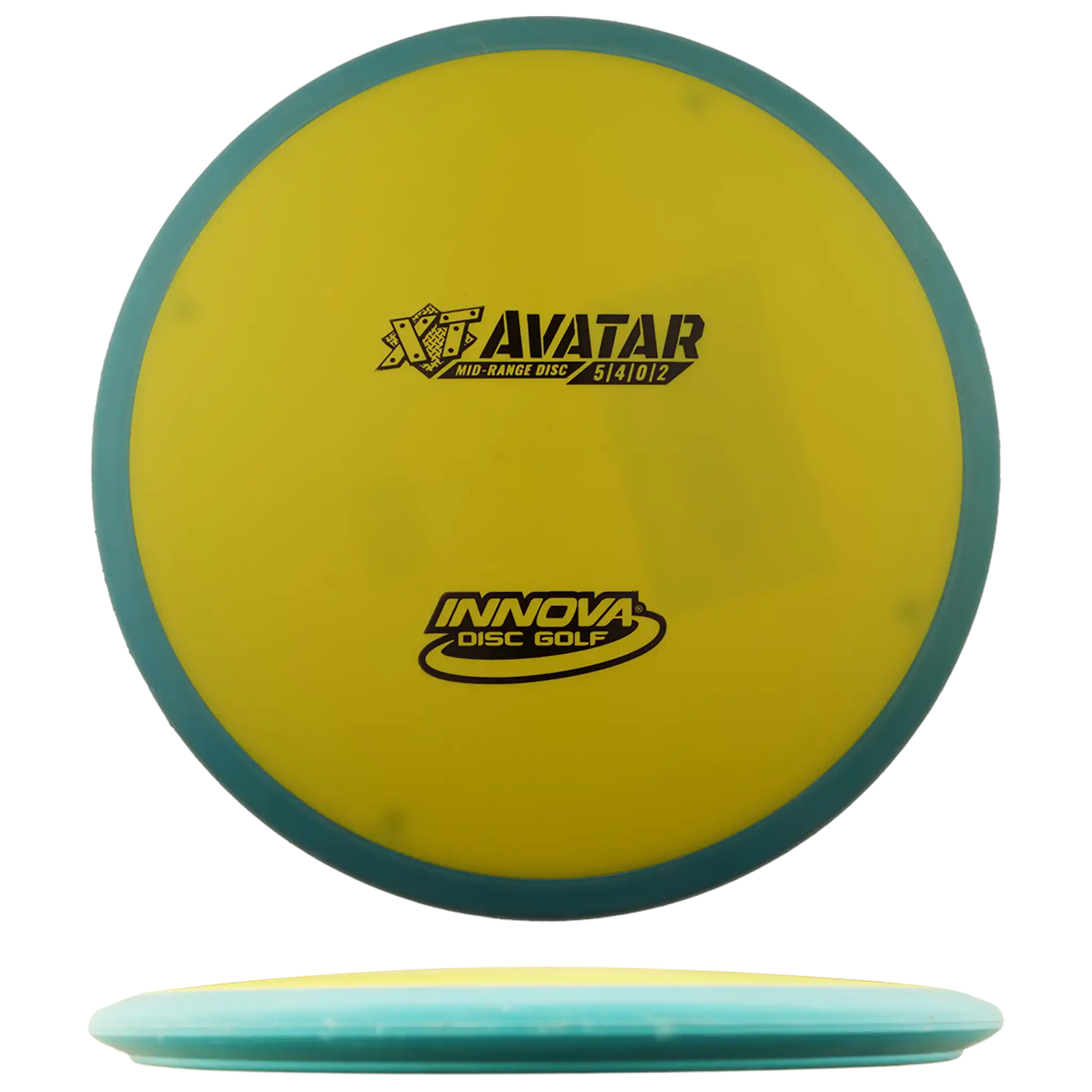 XT Avatar