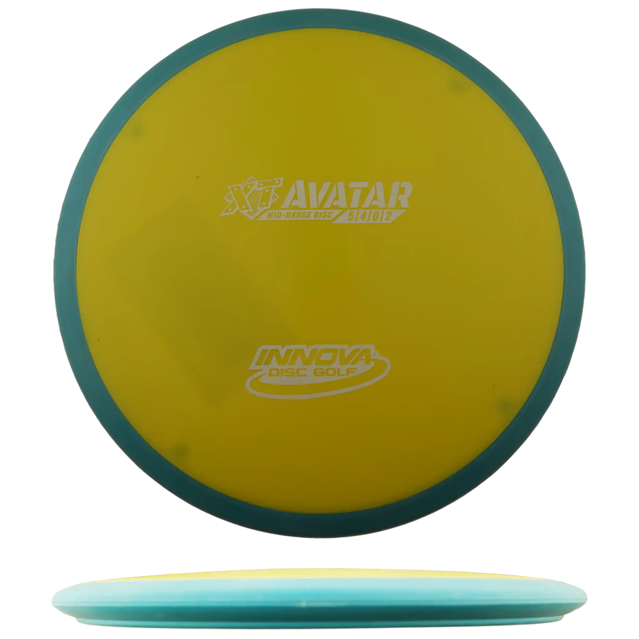 XT Avatar