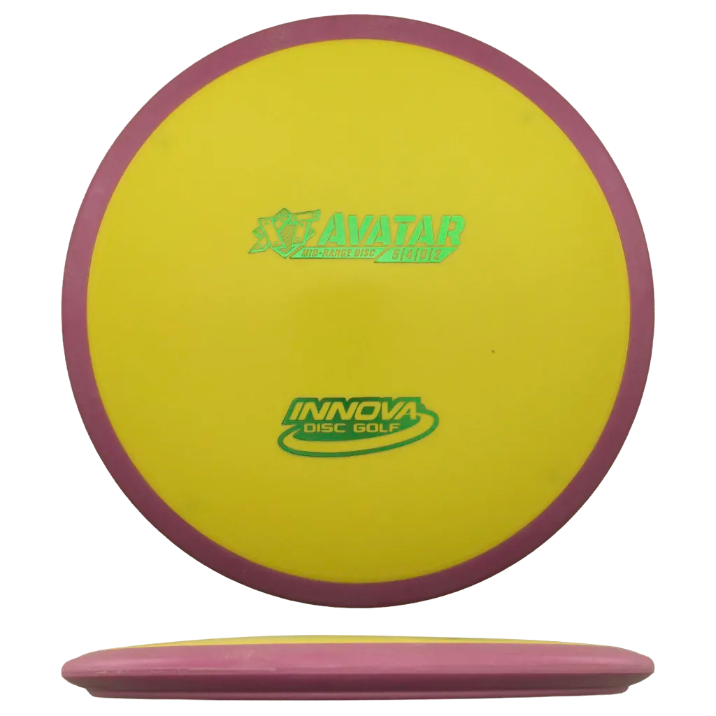 XT Avatar - 4 / 180g