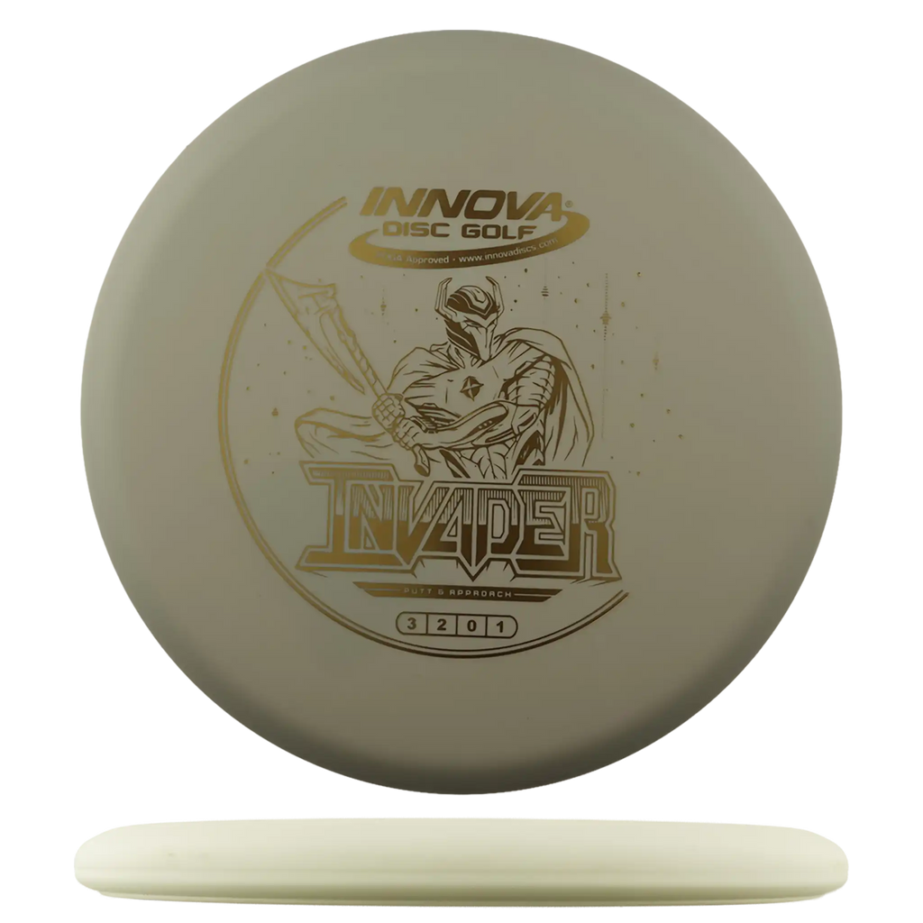 DX Invader