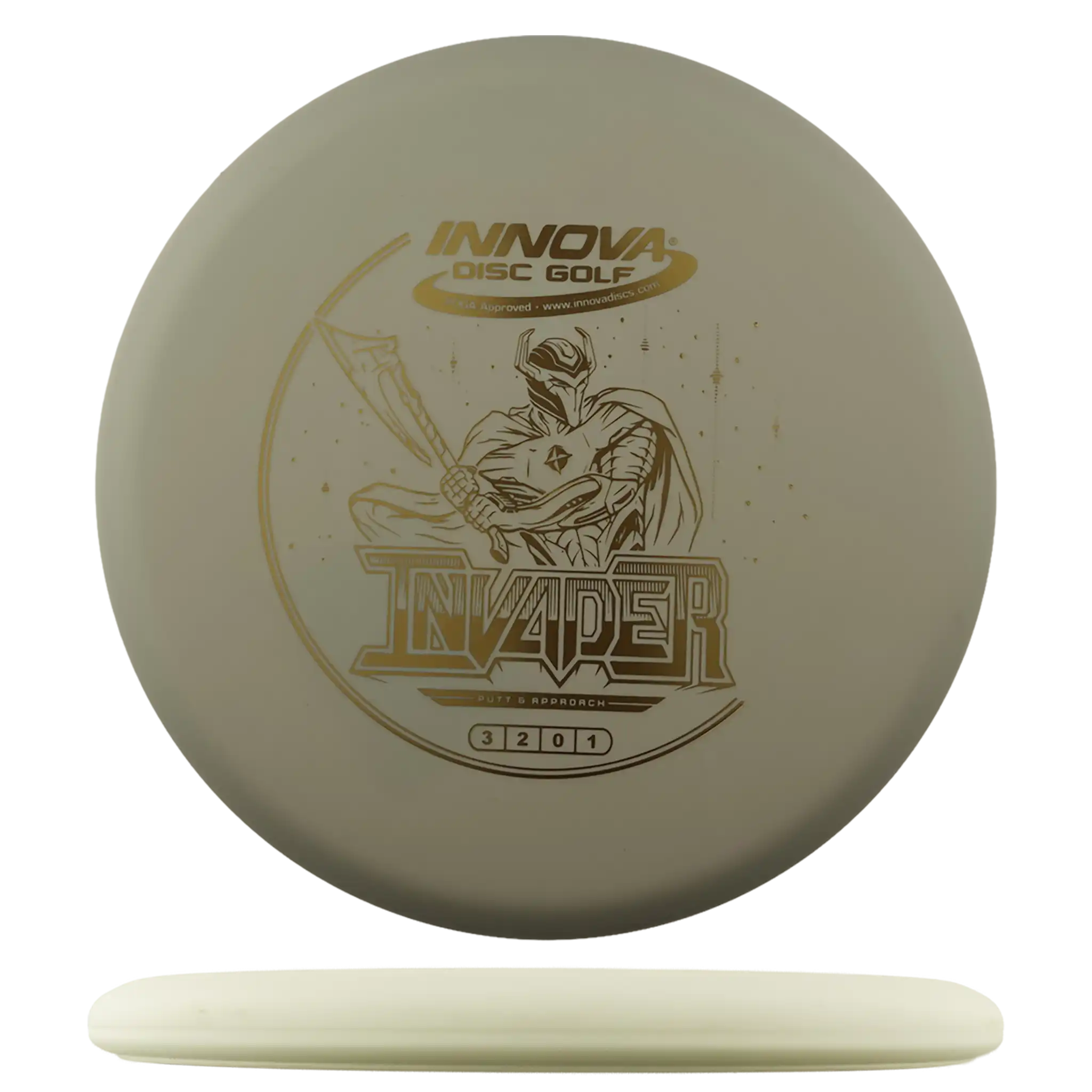 DX Invader