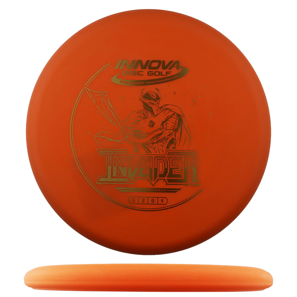 DX Invader
