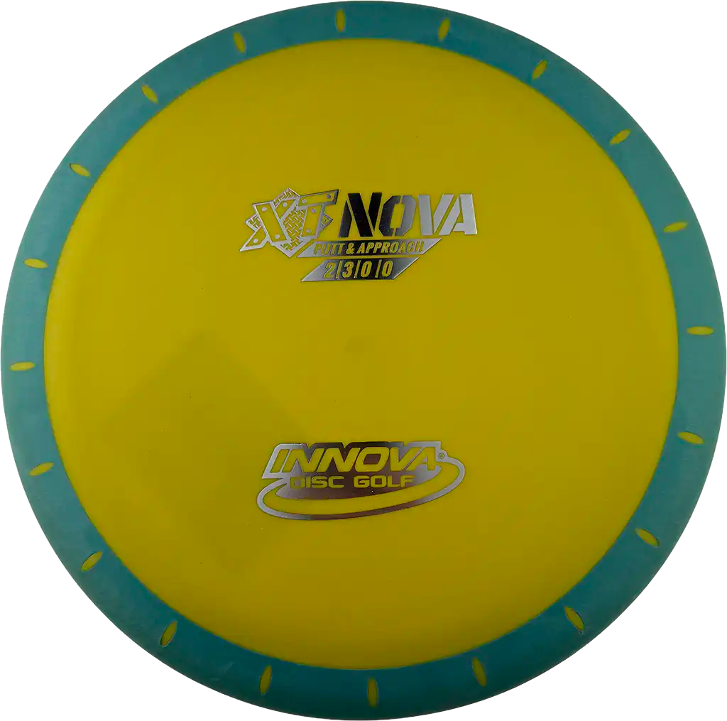XT Nova