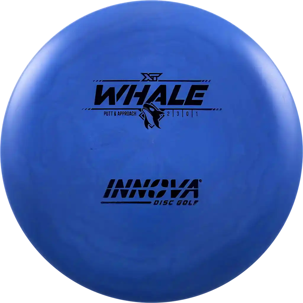 XT Whale
