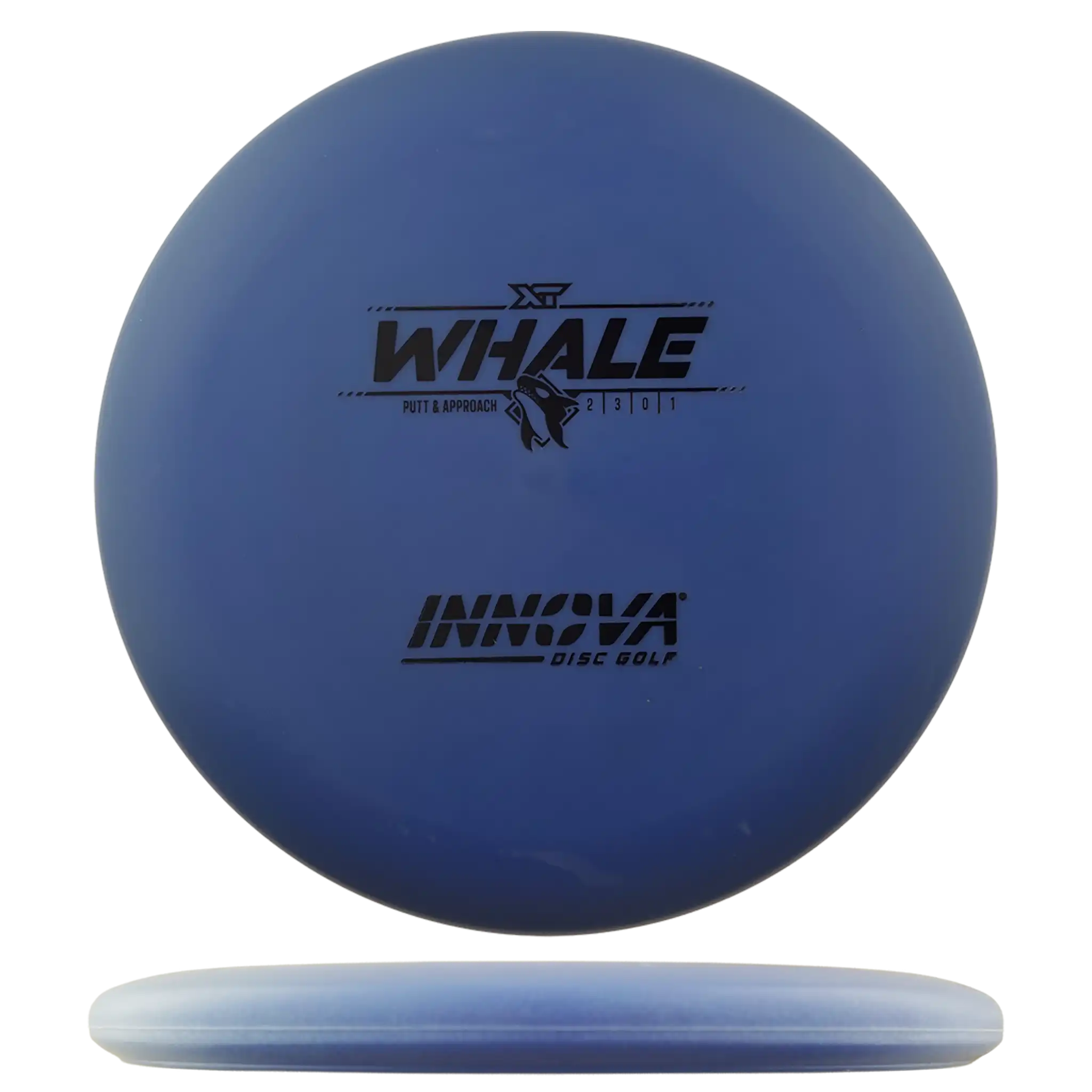 XT Whale