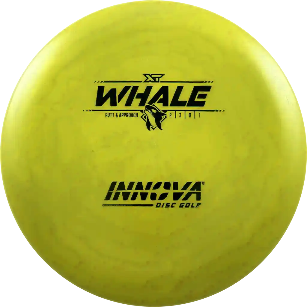 XT Whale