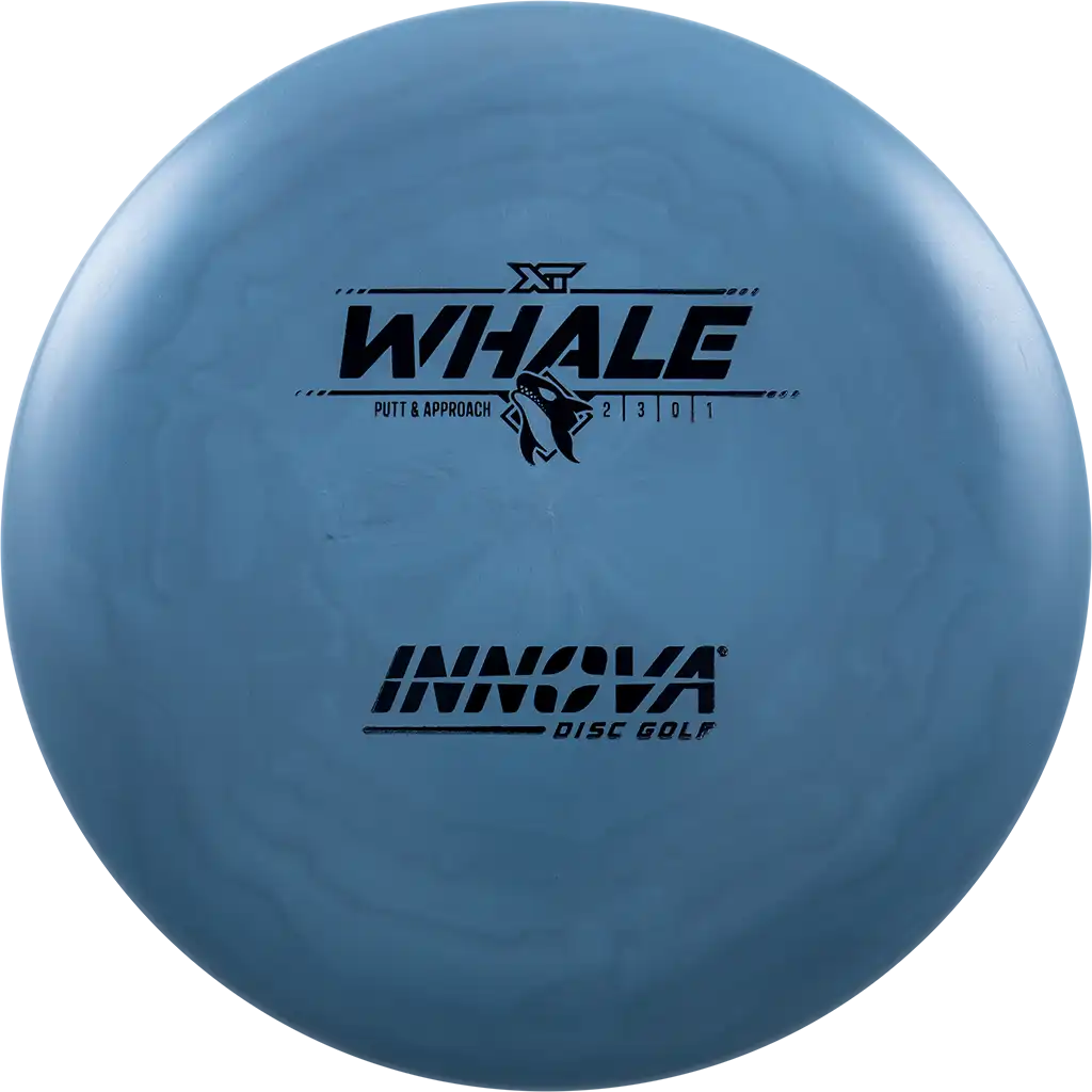 XT Whale