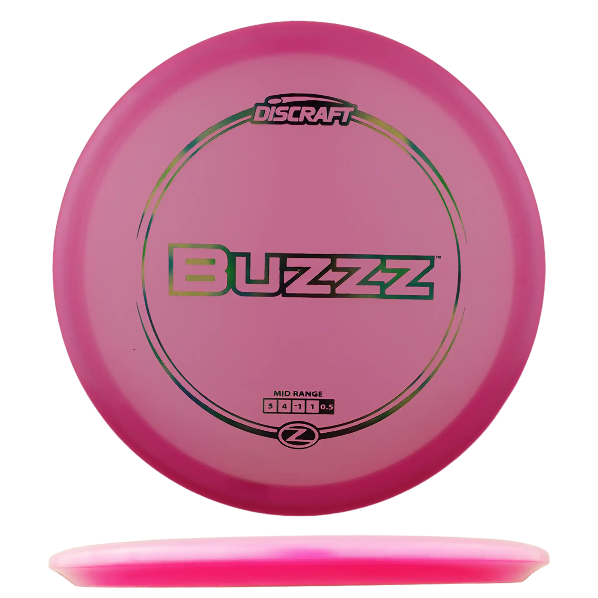Z Buzzz