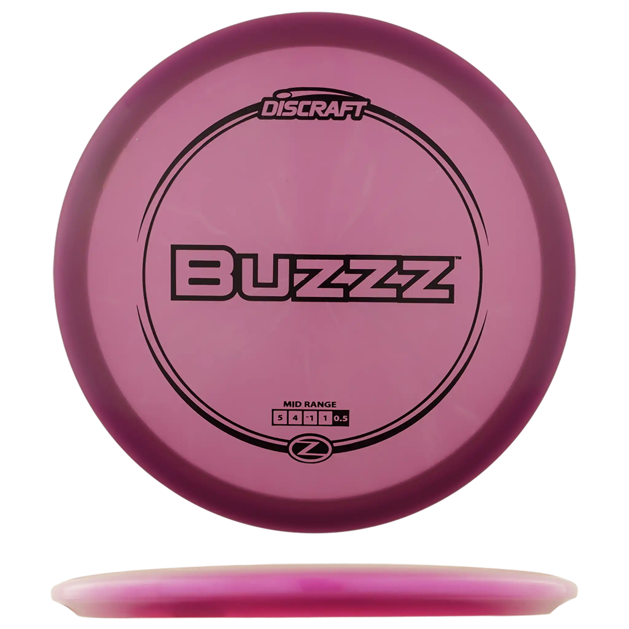 Z Buzzz