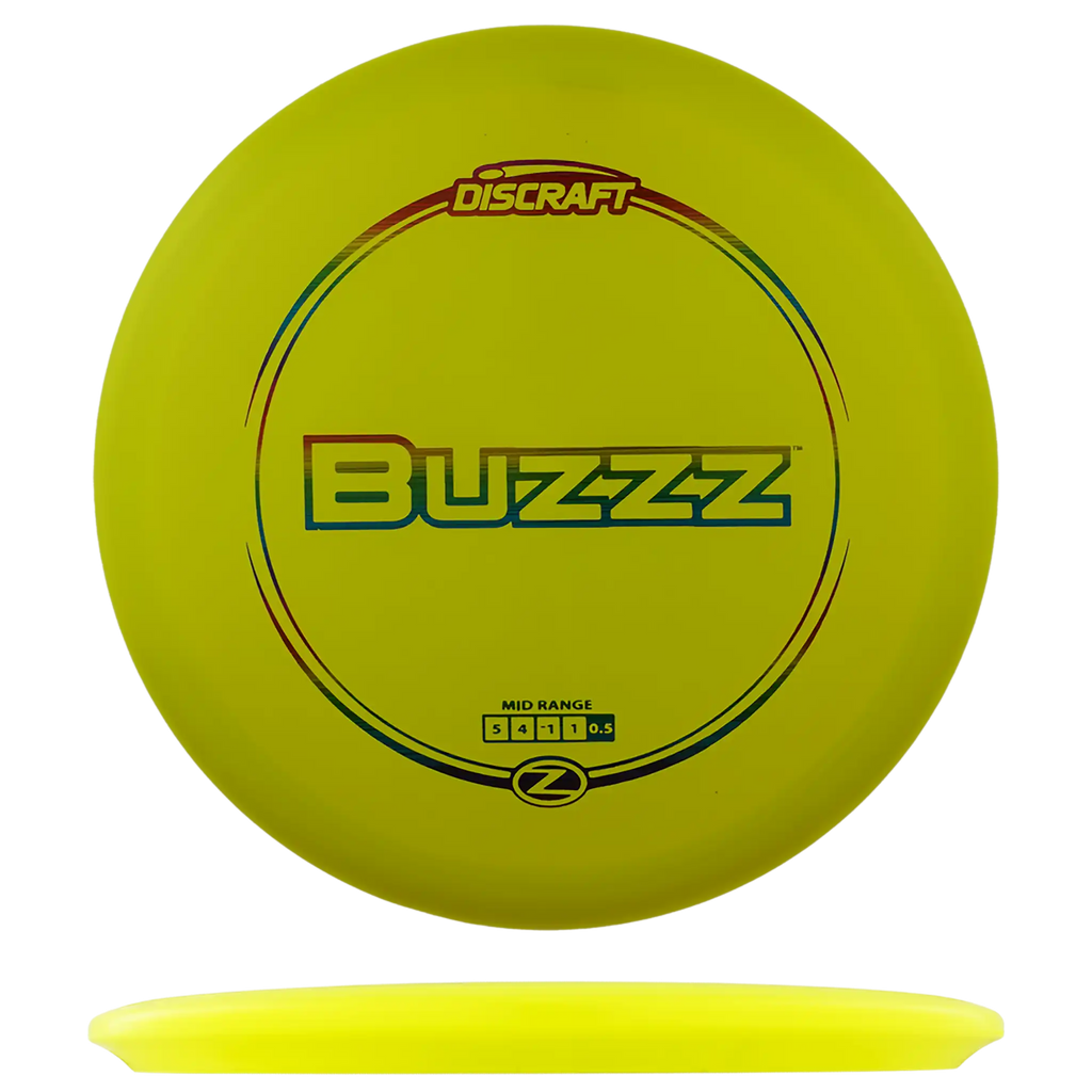 Z Buzzz
