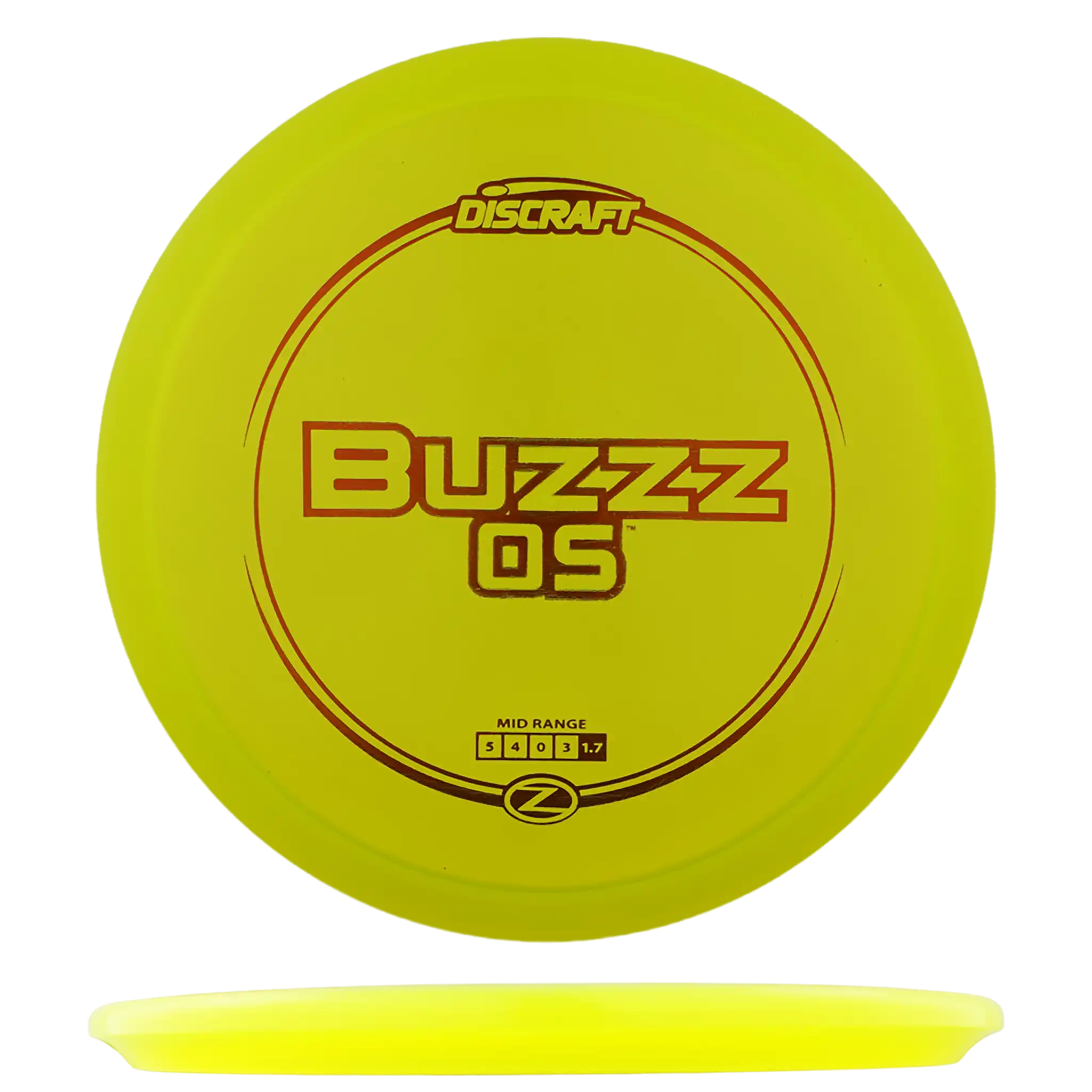 Z Buzzz OS