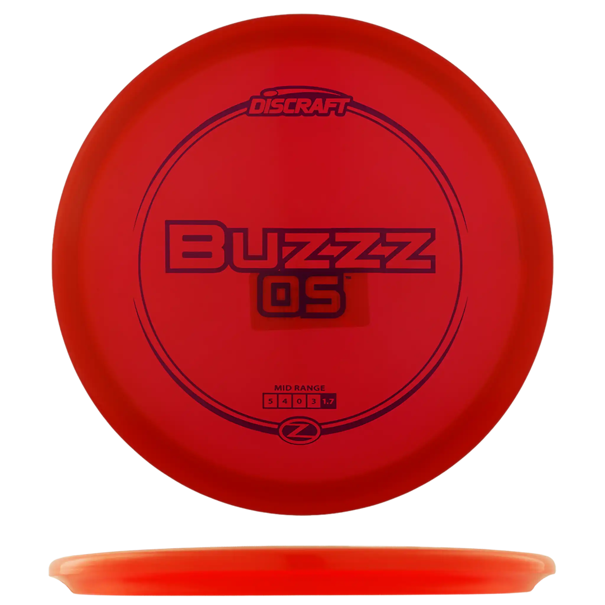 Z Buzzz OS