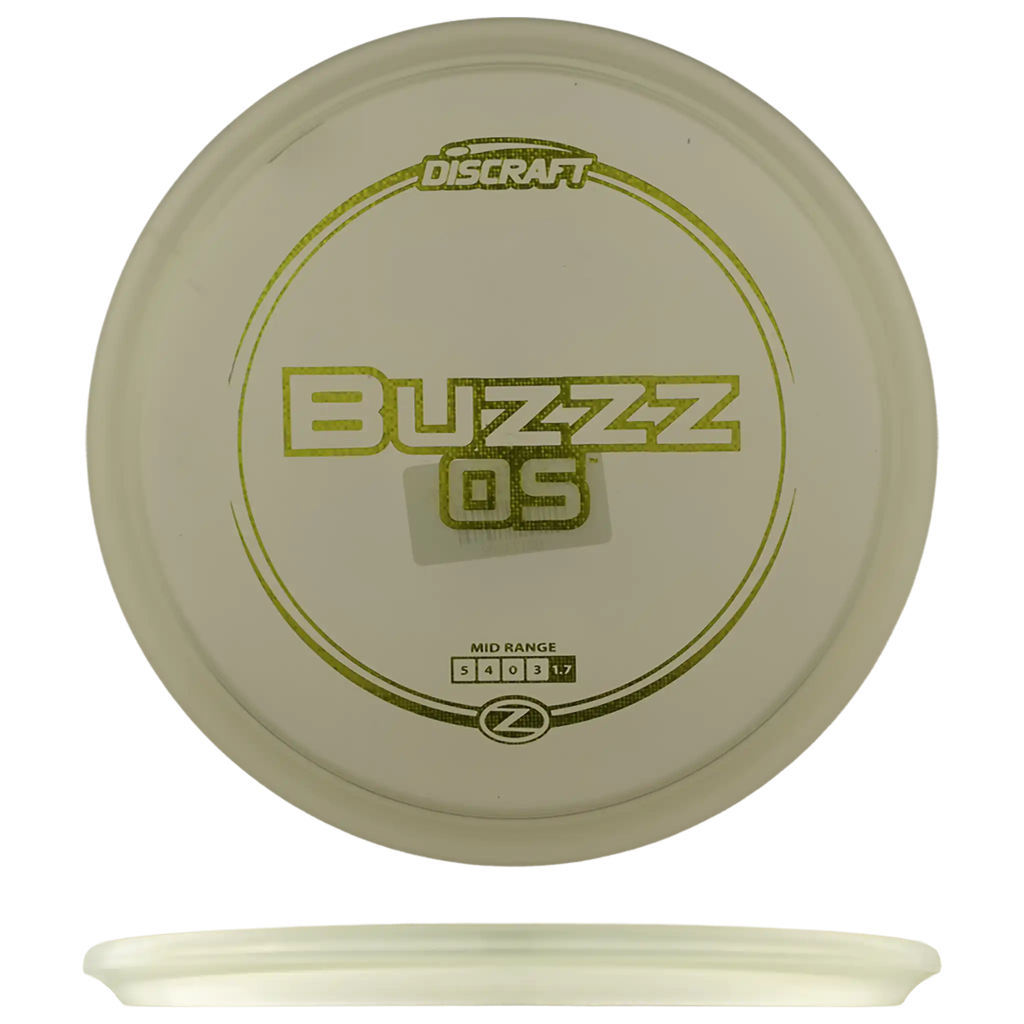 Z Buzzz OS
