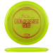 Z Buzzz SS - Paige Shue - Keltainen