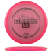 Z Buzzz SS - Paige Shue - Pinkki