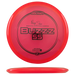 Z Buzzz SS - Paige Shue - Punainen