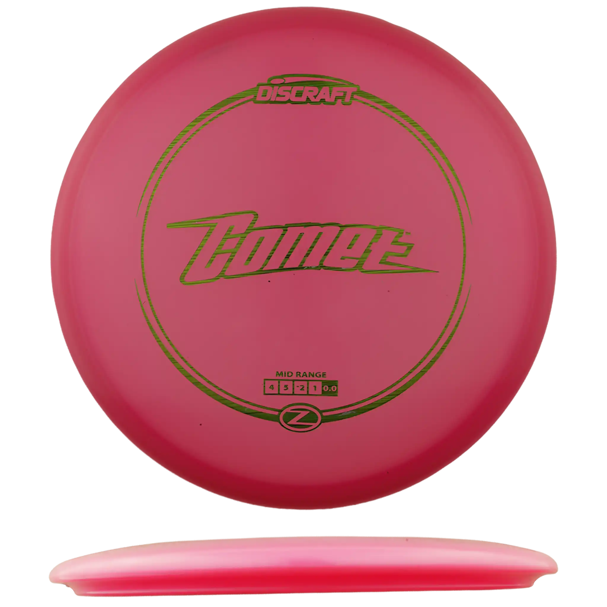 Z Comet