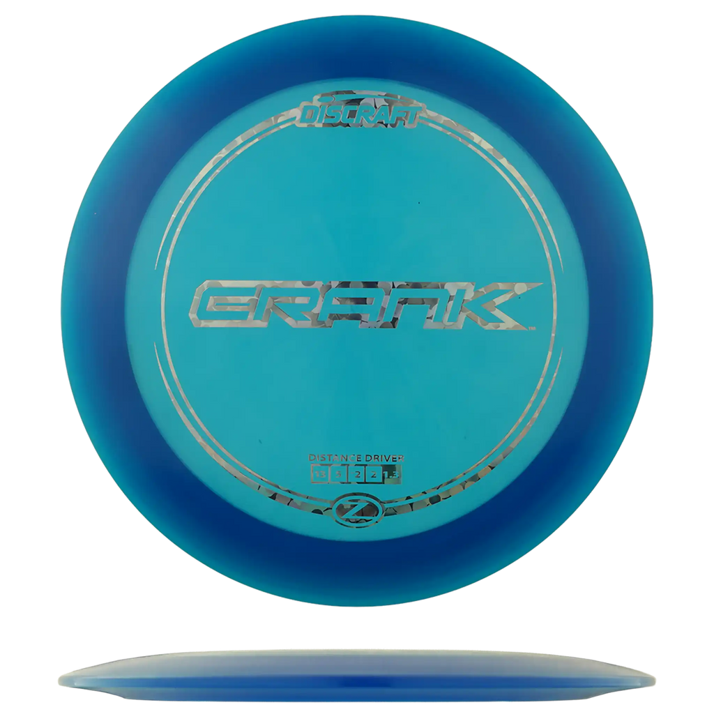 Z Crank