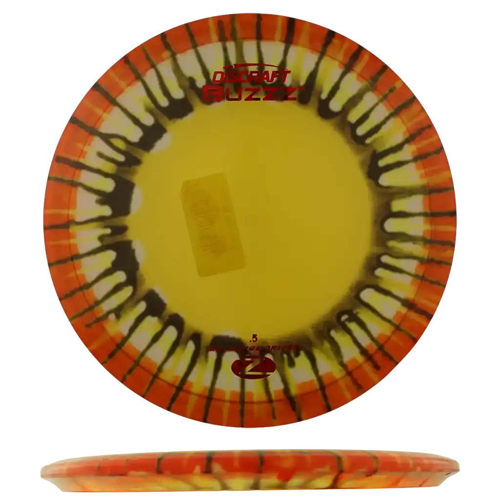 Z Fly Dye Buzzz