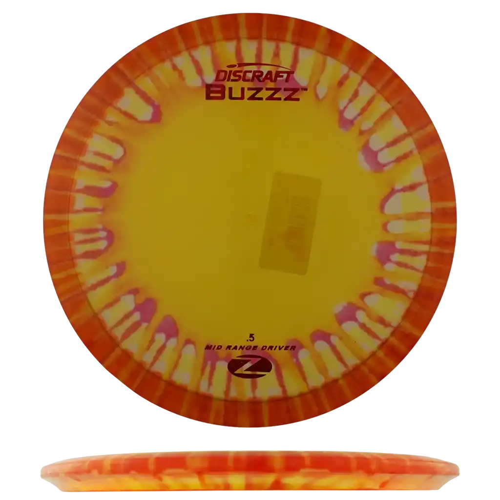 Z Fly Dye Buzzz