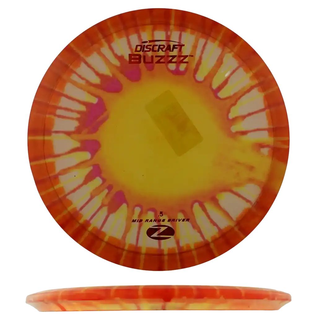 Z Fly Dye Buzzz