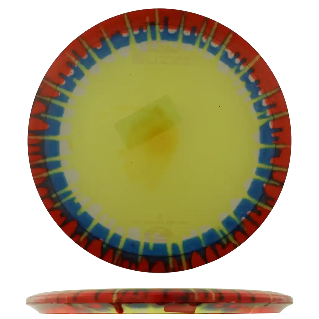 Z Fly Dye Buzzz