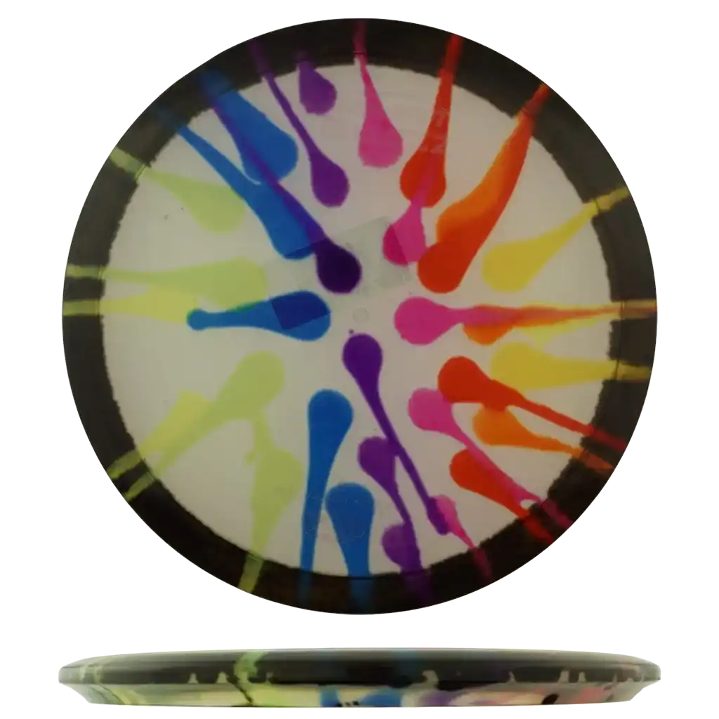 Z Fly Dye Buzzz