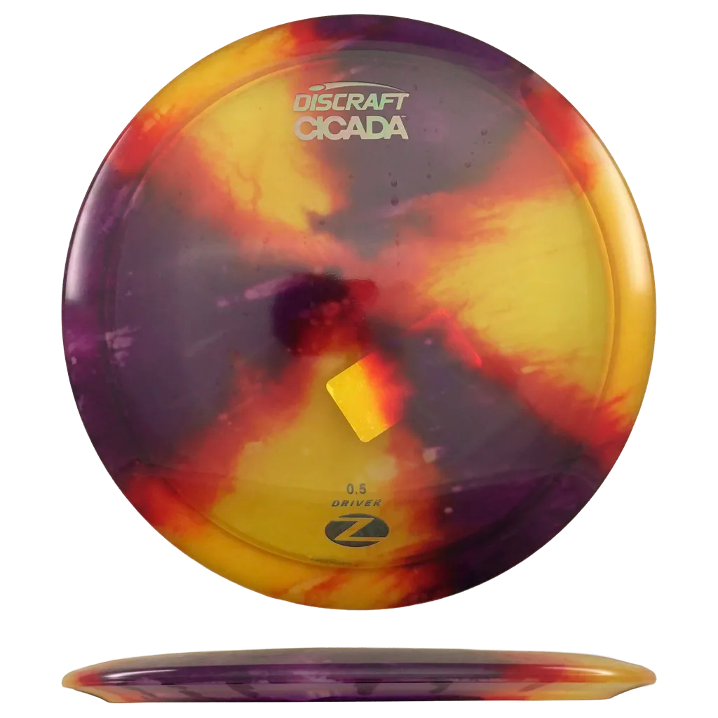 Z Fly Dye Cicada - 16 / 175-176g
