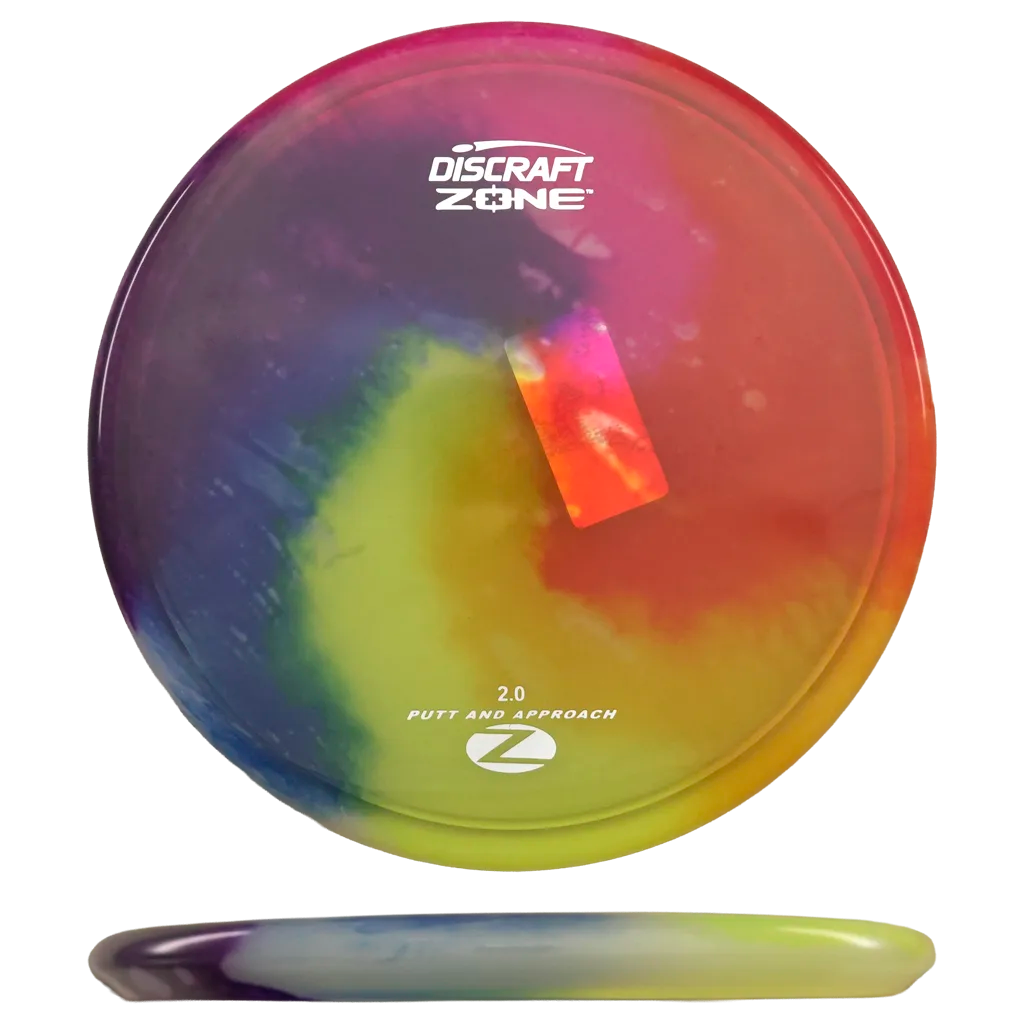 Z Fly Dye Zone - 22 / 174g