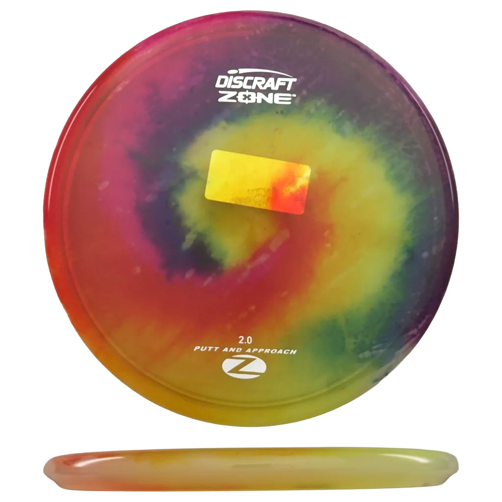Z Fly Dye Zone - 23 / 174g