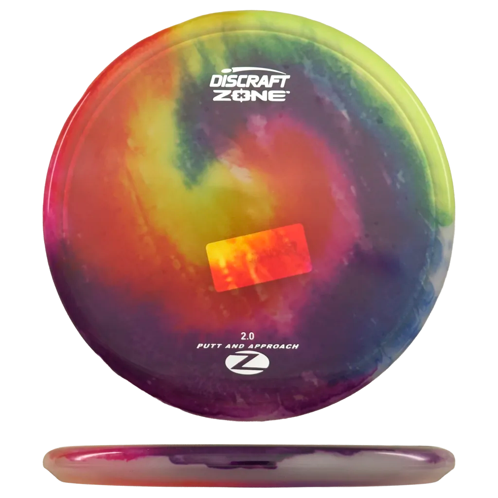 Z Fly Dye Zone - 27 / 174g