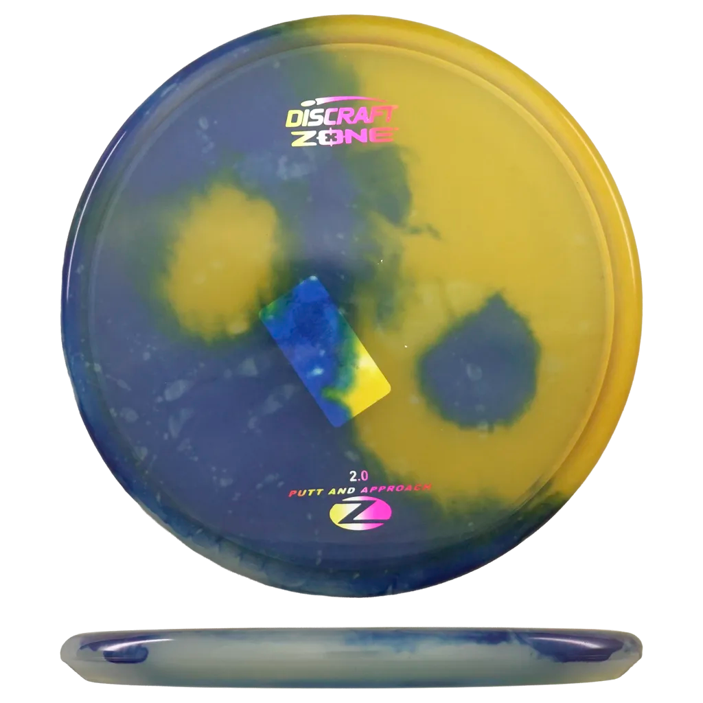 Z Fly Dye Zone - 28 / 174g